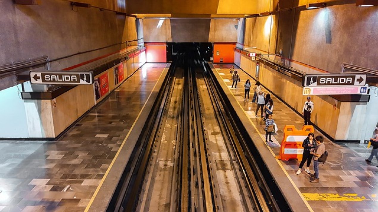station Image